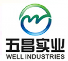 logo-well industries